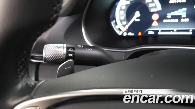 Genesis GV80 2022 thumb 11