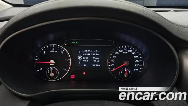 Kia Sorento 2016 thumb 3