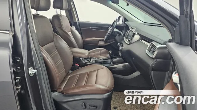 Kia Sorento 2016 thumb 6