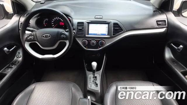 Kia Morning 2012 thumb 2