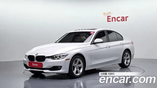 BMW 3 серии 2015 thumb 11
