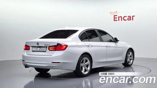 BMW 3 серии 2015 thumb 12