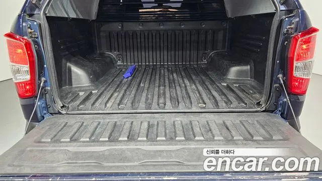 KGM Rexton 2020 thumb 7