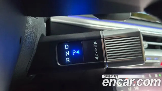 Hyundai Grandeur 2024 thumb 5