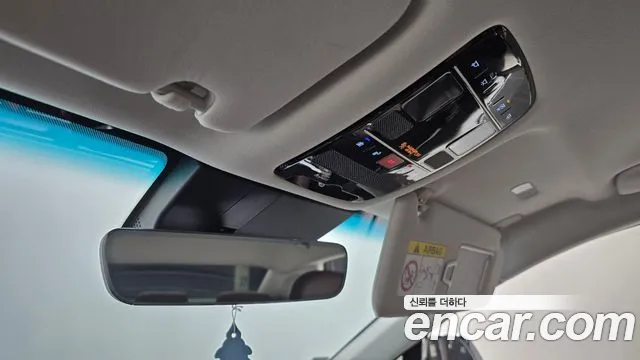Hyundai Grandeur 2024 thumb 6