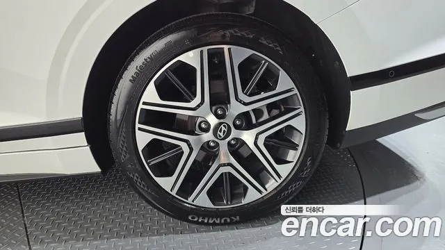 Hyundai Grandeur 2024 thumb 12