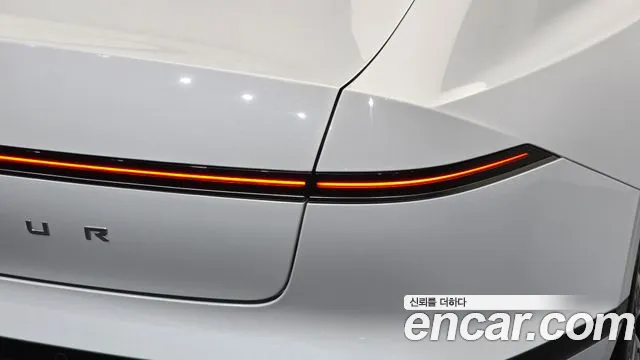 Hyundai Grandeur 2024 thumb 2