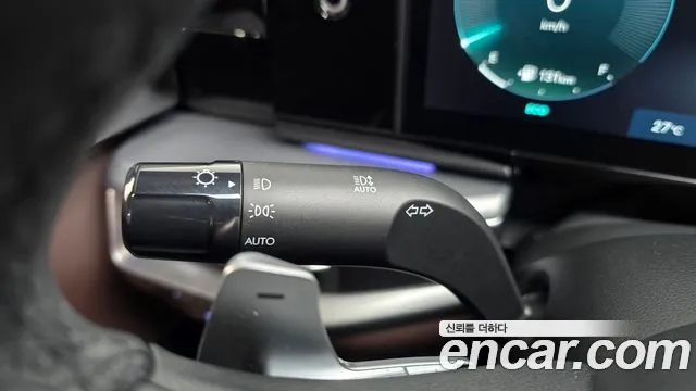 Hyundai Grandeur 2024 thumb 7