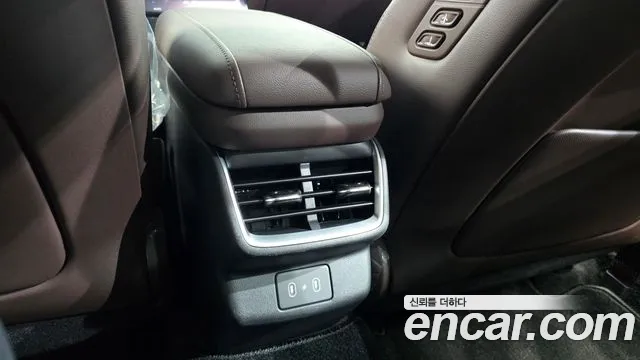 Hyundai Grandeur 2024 thumb 4