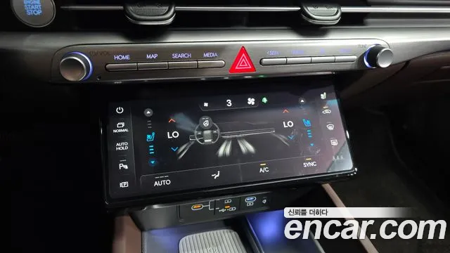 Hyundai Grandeur 2024 thumb 10