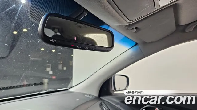 Hyundai Tucson 2013 thumb 7