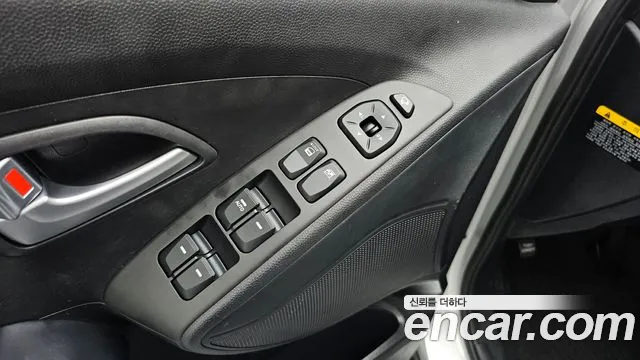 Hyundai Tucson 2013 thumb 6