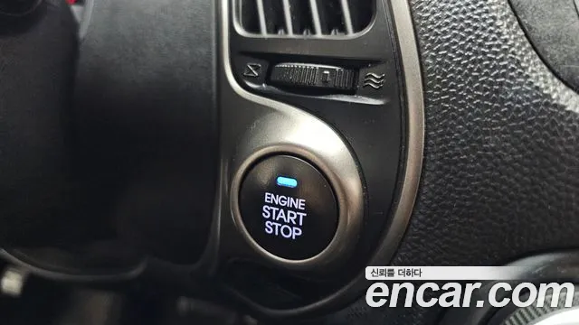 Hyundai Tucson 2013 thumb 9