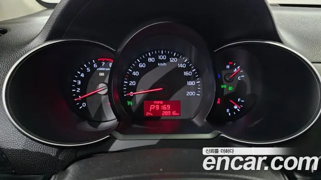 Kia Morning 2015 thumb 10