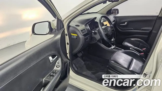 Kia Morning 2015 thumb 7