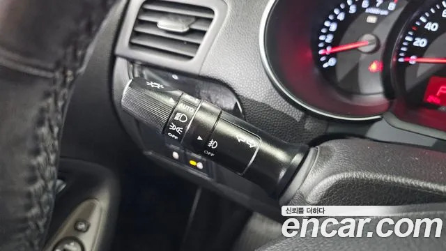 Kia Morning 2015 thumb 4