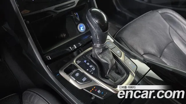 Hyundai Grandeur 2012 thumb 9