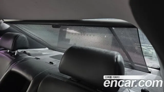 Hyundai Grandeur 2012 thumb 7