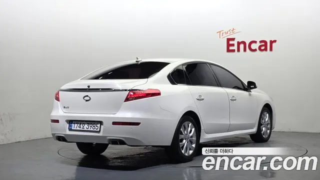 Renault SM7 2017 thumb 2