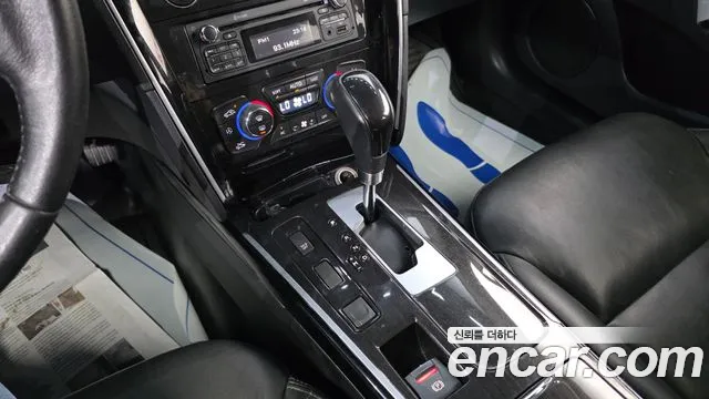 Renault SM7 2017 thumb 9