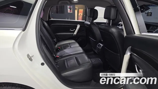 Renault SM7 2017 thumb 11