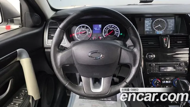 Renault SM7 2017 thumb 10