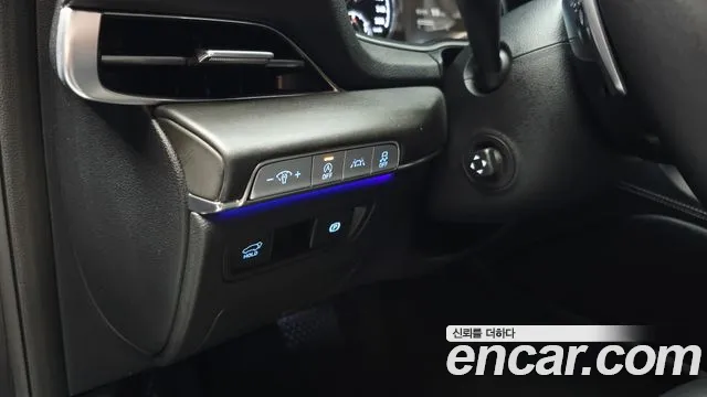 Genesis GV80 2021 thumb 4