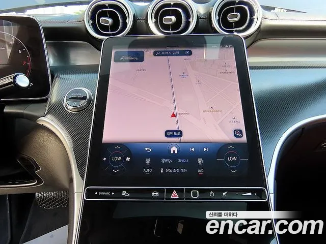 Mercedes-Benz GLC 2025 thumb 7