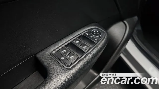 Renault XM3 2020 thumb 3