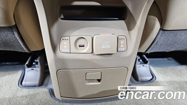 Kia Carnival 2019 thumb 8
