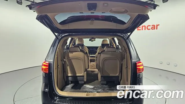 Kia Carnival 2019 thumb 2