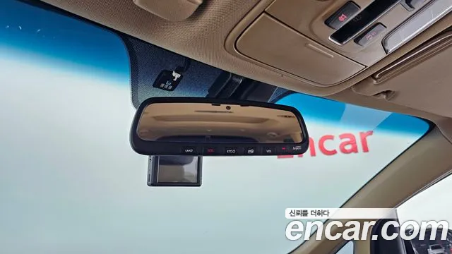 Kia Carnival 2019 thumb 9