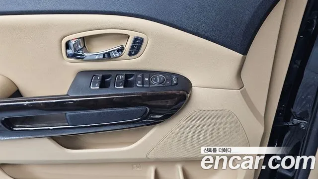 Kia Carnival 2019 thumb 6
