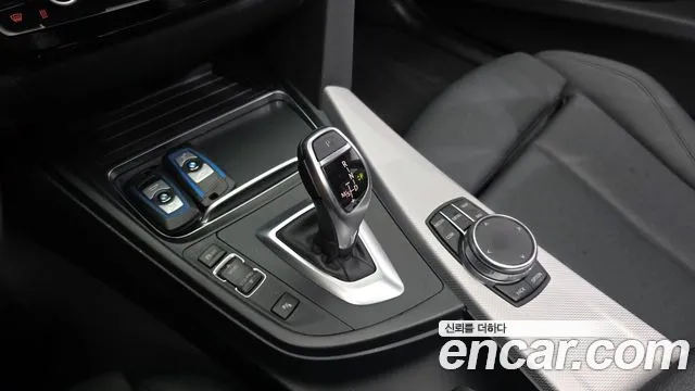 BMW 3 серии 2017 thumb 2
