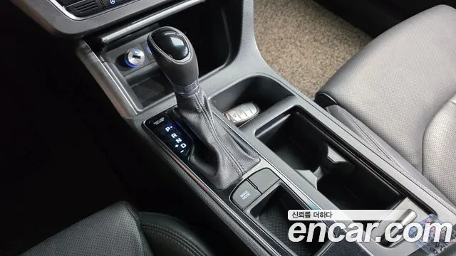 Hyundai Sonata 2016 thumb 6