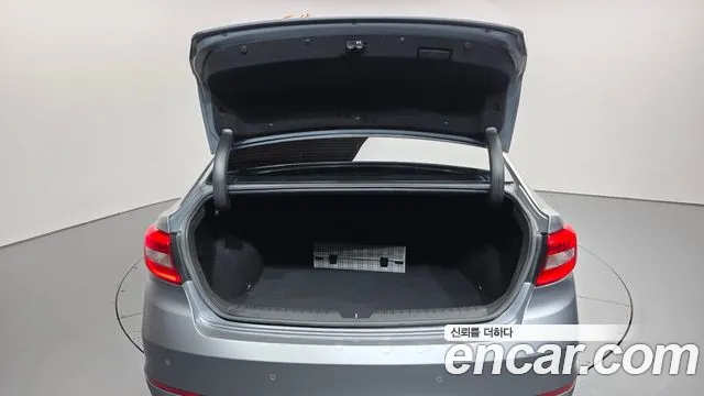 Hyundai Sonata 2016 thumb 3
