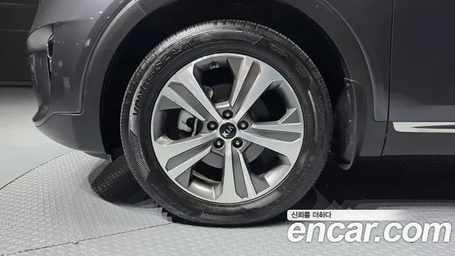Kia Sorento 2017 thumb 9