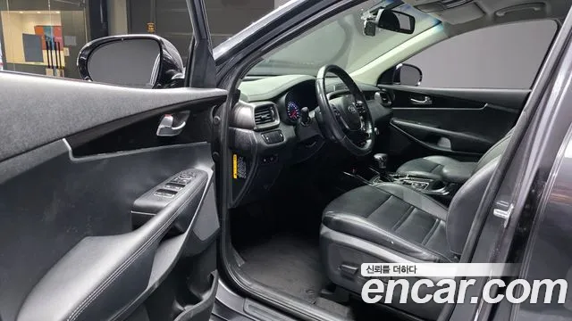 Kia Sorento 2017 thumb 7