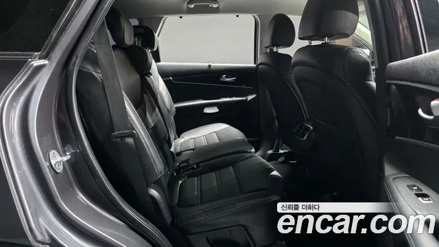 Kia Sorento 2017 thumb 2