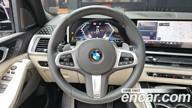 BMW X5 2025 thumb 9