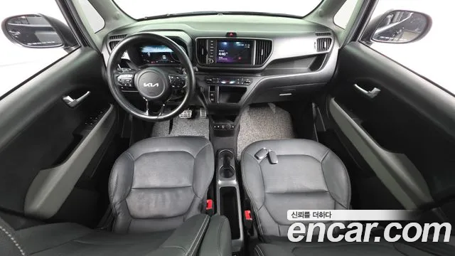 Kia Ray 2023 thumb 9
