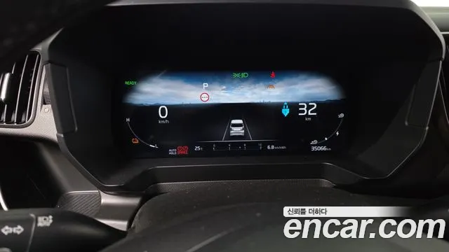 Kia Ray 2023 thumb 8