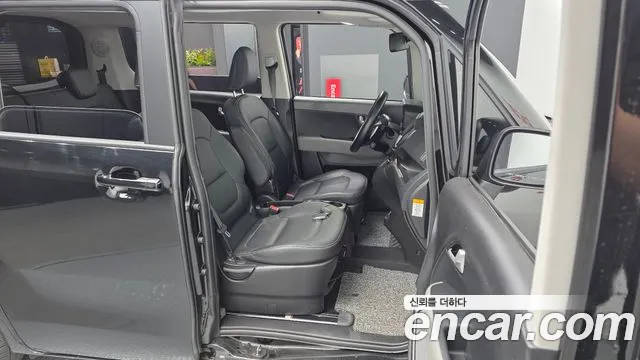 Kia Ray 2023 thumb 11