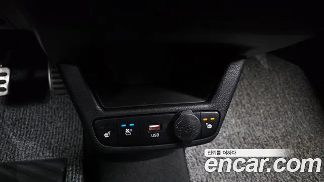 Kia Ray 2023 thumb 2