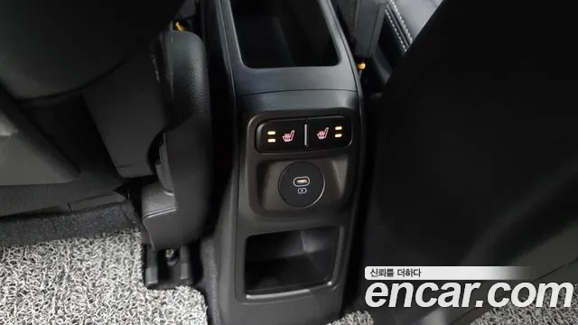 Kia Ray 2023 thumb 6
