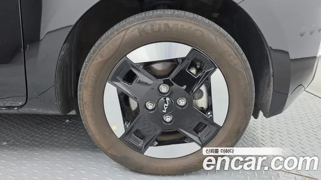 Kia Ray 2023 thumb 5