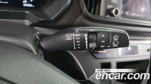 Kia Ray 2023 thumb 12