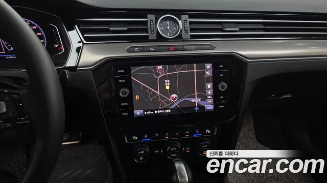 Volkswagen Arteon 2020 thumb 7