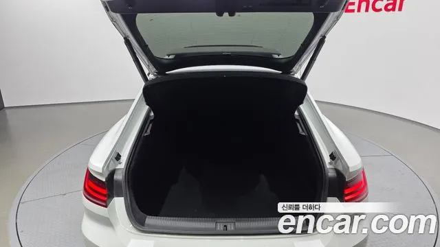 Volkswagen Arteon 2020 thumb 10