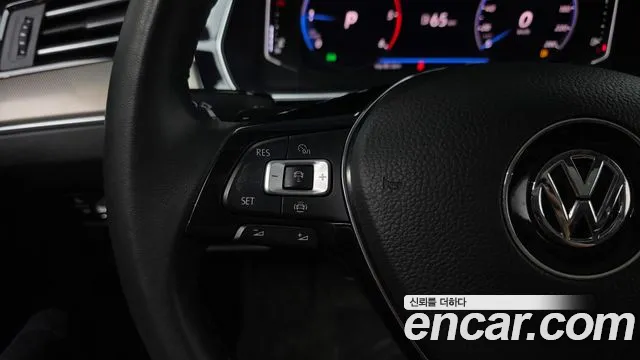 Volkswagen Arteon 2020 thumb 6